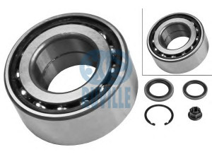 RUVILLE 6525 rato guolio komplektas