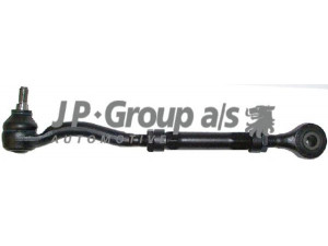 JP GROUP 1150201000 vikšro valdymo svirtis 
 Ašies montavimas/vairavimo mechanizmas/ratai -> Valdymo svirtis/pasukamosios svirties sujungimas -> Vairo trauklės (valdymo svirtis, išilginis balansyras, diago
857501499B, 857501499C