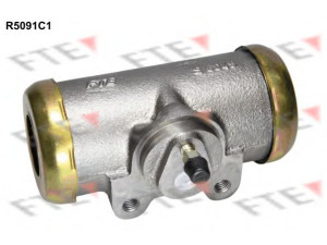 FTE R5091C1 rato stabdžių cilindras
535 330, 000 420 71 18, 002 420 21 18
