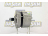 DA SILVA A010845 kintamosios srovės generatorius
AR62401, AZ23575, 930110