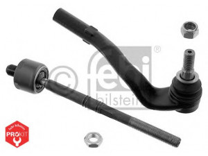 FEBI BILSTEIN 38970 strypo montavimas 
 Vairavimas -> Sujungimo trauklės surinkimas/dalys -> Sujungimo trauklės surinkimas
212 330 21 03, 212 330 21 03 S1