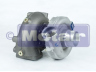 MOTAIR TURBOLADER 334626 kompresorius, įkrovimo sistema
0040967899, 004096789980, 0040967999
