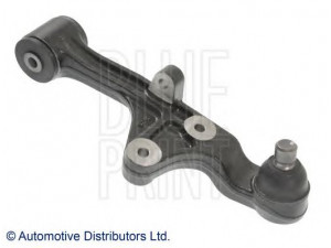 BLUE PRINT ADG08640 vikšro valdymo svirtis 
 Ašies montavimas/vairavimo mechanizmas/ratai -> Valdymo svirtis/pasukamosios svirties sujungimas -> Vairo trauklės (valdymo svirtis, išilginis balansyras, diago
0K552-34-350B, 0K552-34-350C