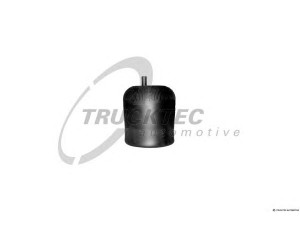 TRUCKTEC AUTOMOTIVE 01.30.069 dėklas, pneumatinė pakaba
942 320 0121, 942 320 0401, 942 328 0001