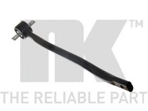 NK 5011015 vikšro valdymo svirtis 
 Ašies montavimas/vairavimo mechanizmas/ratai -> Valdymo svirtis/pasukamosios svirties sujungimas -> Vairo trauklės (valdymo svirtis, išilginis balansyras, diago
51777717, 6062262, 60622623, 60651935