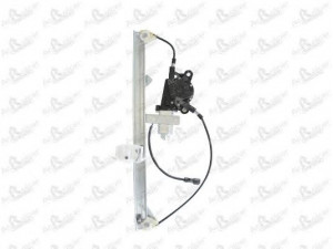 AC Rolcar 01.4598 lango pakėliklis 
 Vidaus įranga -> Elektrinis lango pakėliklis
8200219261, 8200801329