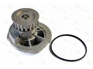 THERMOTEC D1X048TT vandens siurblys 
 Aušinimo sistema -> Vandens siurblys/tarpiklis -> Vandens siurblys
1334078, 6334039, 9196595, 93182042