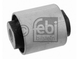 FEBI BILSTEIN 23364 valdymo svirties/išilginių svirčių įvorė 
 Ašies montavimas/vairavimo mechanizmas/ratai -> Valdymo svirtis/pasukamosios svirties sujungimas -> Montavimas/sutvirtinimas
701 407 140 B, 701 407 140 C, 7D0 407 140