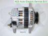 AES ADA-415 kintamosios srovės generatorius
231000S200, LR170745