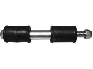VEMA 26183 šarnyro stabilizatorius 
 Ašies montavimas/vairavimo mechanizmas/ratai -> Stabilizatorius/fiksatoriai -> Savaime išsilyginanti atrama
MR954887