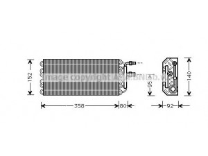 AVA QUALITY COOLING OLV049 garintuvas, oro kondicionierius 
 Oro kondicionavimas -> Garintuvas
1845615, 90295383
