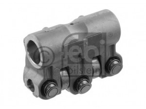 FEBI BILSTEIN 34569 pavaros svirtis, vožtuvų eilė 
 Variklis -> Variklio uždegimo laiko reguliavimo kontrolė -> Svirtis/kumštelis
077 109 417 J, 077 109 417 J