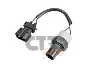 CTR 1205094 slėgio jungiklis, oro kondicionavimas 
 Oro kondicionavimas -> Jungiklis
64538390971