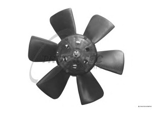 TRUCKTEC AUTOMOTIVE 07.40.020 ventiliatorius, radiatoriaus
165 959 455 AA, 165 959 455 P, 165 959 455 Q