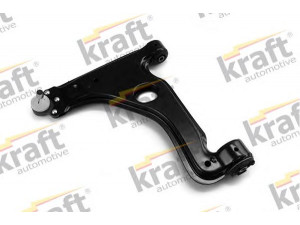 KRAFT AUTOMOTIVE 4211517 vikšro valdymo svirtis 
 Ašies montavimas/vairavimo mechanizmas/ratai -> Valdymo svirtis/pasukamosios svirties sujungimas -> Vairo trauklės (valdymo svirtis, išilginis balansyras, diago
5352005, 5352005, 90496039, 90496039
