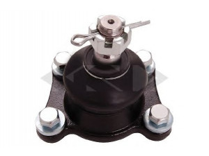 SPIDAN 45882 atramos/vairo trauklė 
 Ašies montavimas/vairavimo mechanizmas/ratai -> Sujungimai -> Atramos/vairo trauklė
43330 39265, 43330 39315, 43330 39835