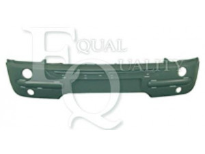 EQUAL QUALITY P0458 buferis 
 Kėbulas -> Transporto priemonės priekis -> Buferis/dalys
51116800140