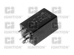 QUINTON HAZELL XRL131 relė, degalų siurblys 
 Elektros įranga -> Relė
1238539, 1238540, 1238549, 1238966