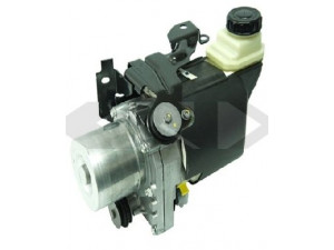 SPIDAN 54614 hidraulinis siurblys, vairo sistema 
 Vairavimas -> Vairo pavara/siurblys
491108342R, 491109313R