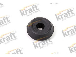 KRAFT AUTOMOTIVE 4230865 montavimas, stabilizatoriaus jungties trauklė 
 Ašies montavimas/vairavimo mechanizmas/ratai -> Stabilizatorius/fiksatoriai -> Pasukimo trauklė
191 411 329, 6N0 411 329, 191 411 329