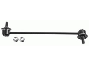 LEMFÖRDER 33363 01 šarnyro stabilizatorius 
 Ašies montavimas/vairavimo mechanizmas/ratai -> Stabilizatorius/fiksatoriai -> Savaime išsilyginanti atrama
0K2N134170A