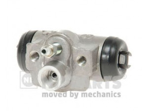 NIPPARTS J3237012 rato stabdžių cilindras 
 Stabdžių sistema -> Ratų cilindrai
7251-77750, 7251-77751, 7251-77752