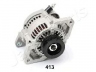 JAPANPARTS ALZ413 kintamosios srovės generatorius 
 Elektros įranga -> Kint. sr. generatorius/dalys -> Kintamosios srovės generatorius
31400-86510, 31400-70F60, JA0188IR