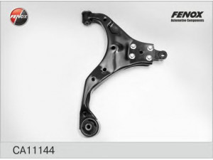 FENOX CA11144 vikšro valdymo svirtis 
 Ašies montavimas/vairavimo mechanizmas/ratai -> Valdymo svirtis/pasukamosios svirties sujungimas -> Vairo trauklės (valdymo svirtis, išilginis balansyras, diago
545002E000, 545002E001, 545001F100