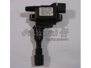 ASHUKI M980-05 ritė, uždegimas 
 Kibirkšties / kaitinamasis uždegimas -> Uždegimo ritė
ZL0-118-100, ZL0-118-100A, ZL0-118-100B