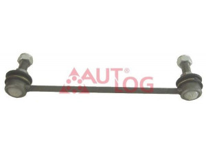AUTLOG FT1199 šarnyro stabilizatorius 
 Ašies montavimas/vairavimo mechanizmas/ratai -> Stabilizatorius/fiksatoriai -> Savaime išsilyginanti atrama
0350600, 0350609, 350600, 350609