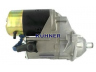 AD KÜHNER 254396 starteris
3971610, 3971613, 3971614, 3971615