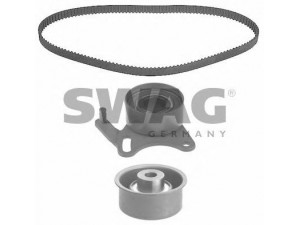 SWAG 40 02 0019 paskirstymo diržo komplektas 
 Techninės priežiūros dalys -> Papildomas remontas
0636 366, 0636 366 S1, 636 366 S1