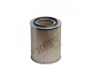HENGST FILTER E116L01 oro filtras 
 Techninės priežiūros dalys -> Techninės priežiūros intervalai
216 8629, 240 8868, 250 8228, 250 8238
