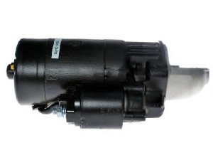 HELLA 8EA 011 610-352 starteris 
 Elektros įranga -> Starterio sistema -> Starteris
003 151 29 01, 003 151 98 01, 004 151 35 01