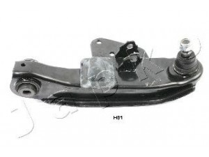 JAPKO 71H01R vikšro valdymo svirtis 
 Ašies montavimas/vairavimo mechanizmas/ratai -> Valdymo svirtis/pasukamosios svirties sujungimas -> Vairo trauklės (valdymo svirtis, išilginis balansyras, diago
54540-4B001