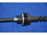 PARTS-MALL PTB-001 sankabos trosas 
 Dviratė transporto priemonės -> Kabeliai ir tachometro velenaai -> Sankabos trosas
KK37041150, KK37041150A, KK37041150B