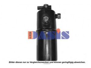 AKS DASIS 800541N džiovintuvas, oro kondicionierius