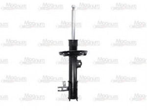 Magnum Technology AGX100MT amortizatorius 
 Pakaba -> Amortizatorius
13158657, 13158659, 13158661, 13158663