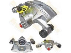 Brake ENGINEERING CA1451R stabdžių apkaba 
 Dviratė transporto priemonės -> Stabdžių sistema -> Stabdžių apkaba / priedai
4773020540