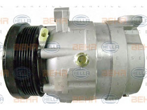 HELLA 8FK 351 001-981 kompresorius, oro kondicionierius 
 Oro kondicionavimas -> Kompresorius/dalys
9042933, 9043359