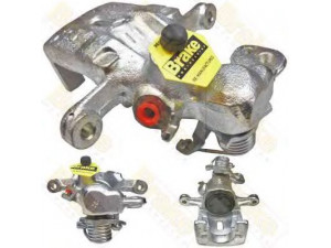 Brake ENGINEERING CA1477 stabdžių apkaba 
 Dviratė transporto priemonės -> Stabdžių sistema -> Stabdžių apkaba / priedai
4401178N00, 4401187N01