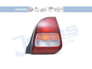 JOHNS 52 18 88-1 kombinuotas galinis žibintas 
 Kėbulas -> Šviesos -> Kombinuotas galinis žibintas/dalys -> Kombinuotas galinis žibintas
MR 221880