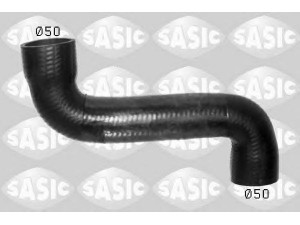 SASIC 3356018 kompresoriaus padavimo žarna 
 Išmetimo sistema -> Turbokompresorius
6K0145832E