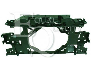 EQUAL QUALITY L05588 priekinis variklio gaubtas 
 Kėbulas -> Kėbulo dalys/ sparnas/buferis -> Priekinis aerodinaminio pasipriešinimo sumažinimas/grotelės
752100007R