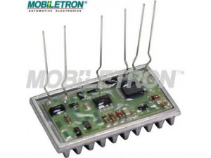 MOBILETRON VR-H2000-18S reguliatorius, kintamosios srovės generatorius