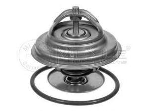 MEYLE 028 271 0001 termostatas, aušinimo skystis 
 Aušinimo sistema -> Termostatas/tarpiklis -> Thermostat
002 203 76 75, 002 203 81 75, 003 203 69 75