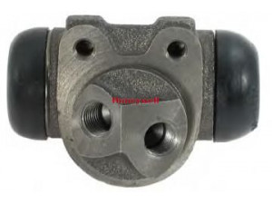 BENDIX 211833B rato stabdžių cilindras 
 Stabdžių sistema -> Ratų cilindrai
7701030012