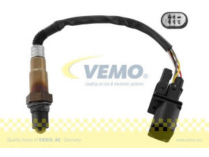 VEMO V20-76-0049 lambda jutiklis 
 Išmetimo sistema -> Lambda jutiklis
11 78 7 512 975, 11 78 7 512 976