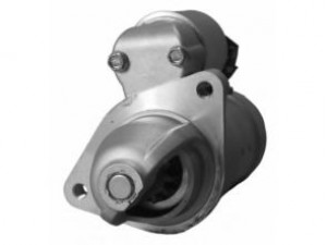 BTS Turbo S512179 starteris
S114-821, AM879072, 118400-77010