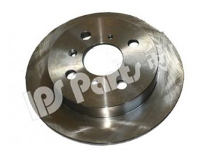 IPS Parts IBP-1603 stabdžių diskas 
 Dviratė transporto priemonės -> Stabdžių sistema -> Stabdžių diskai / priedai
4243187717000, 42431-87000, 42431-87717